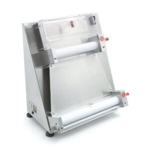 APD-400 | LAMINADORA DE MASAS Y PIZZAS DE 40 CM DE DIÁMETRO