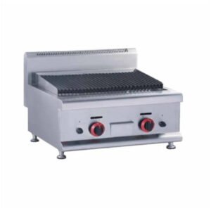 HGL-607 | ASADOR GRILL MODULAR A GAS
