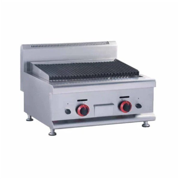 HGL-607 | ASADOR GRILL MODULAR A GAS