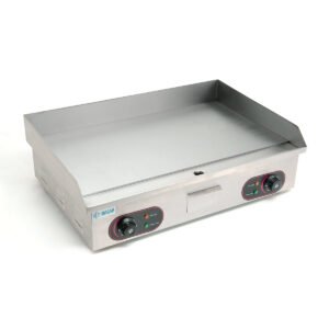 MIGSA Altura inoxidable, eléctrica 220 v / 60 hz / 2f — BN-818B