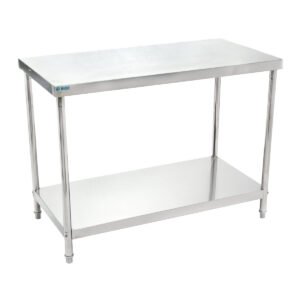 MIGSA Muebles mesa de trabajo en isla — BN-W03/120
