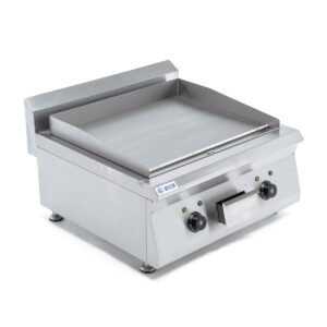 MIGSA Plancha grill eléctrica — BN600-E602