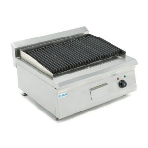 MIGSA Asador grill eléctrico — BN600-E606