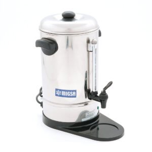 CP-06 | CAFETERA TIPO SECRETARIAL DE 6 L (36 TAZAS)