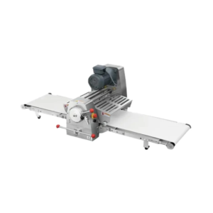MIGSA Laminadora de mesa de bandas reversible — DQ-380B