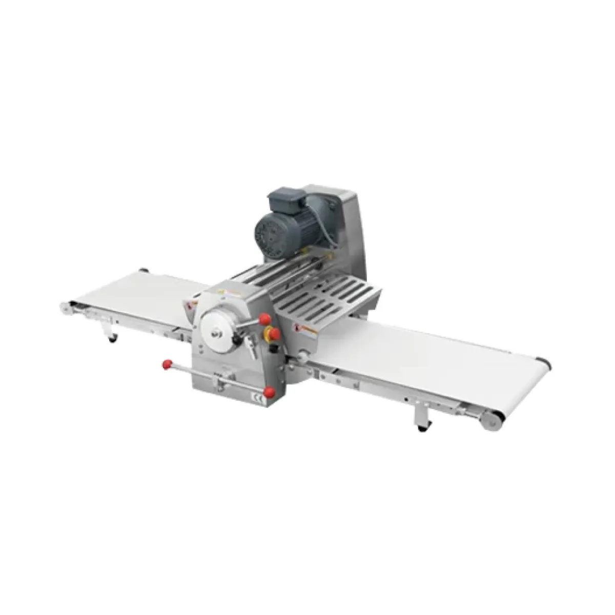 MIGSA Laminadora de mesa de bandas reversible — DQ-380B