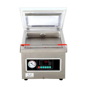 MIGSA Empacadora al vacío — DZ-260P