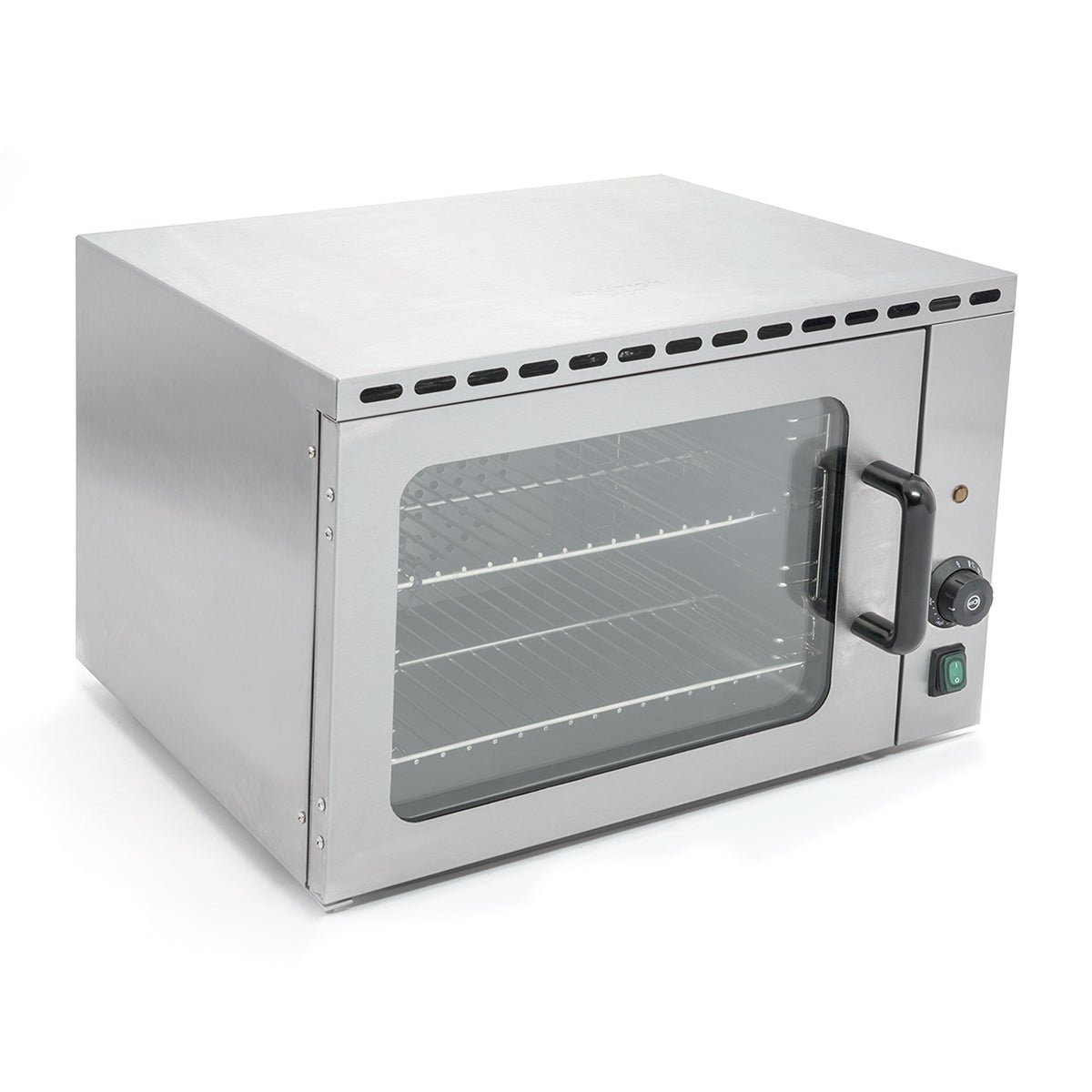 EN-10 | HORNO DE CONVECCIÓN ELÉCTRICO