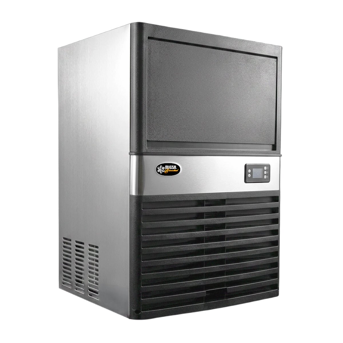 FHME-32C es por programación de tiempo. potencia de 220 w a 127v/60hz