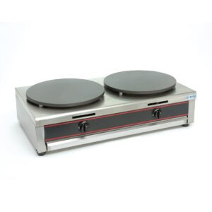 GM-2 | CREPERA DOBLE A GAS
