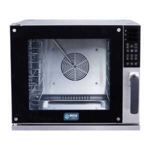 HDM-600 cocción más uniforme, rango de temperatura de 50 a 260°c, potencia