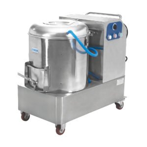 HLP-50 | MONDADORA DE PAPAS DE 30 KG
