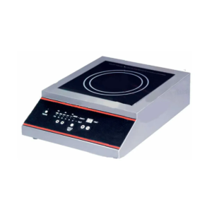 IC-2500 | PARRILLA ELÉCTRICA DE INDUCCIÓN COMERCIAL