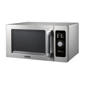MIGSA Horno de microondas comercial análogo — MC09A