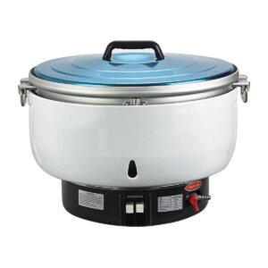 MIGSA Equipos a gas arrocera de 20 l a gas — MI20L-B