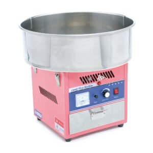 MJ-500 | FABRICADORA DE ALGODONES DE AZÚCAR