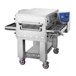 MIGSA Ideal para pizzas de 18”, molletes, etc — NTE-2060