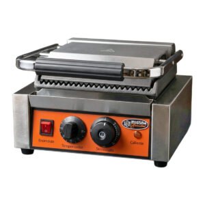 MIGSA Essential Plancha panini — PPME-1
