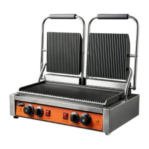 A 110v / 60hz con 1.7 kw de potencia — PPME-3