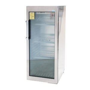 MIGSA Ideal para madurar carnes — RTB-480L