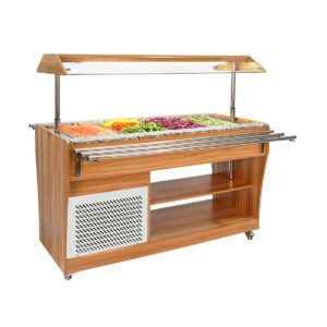 MIGSA 4 insertos enteros — RTS-1490L