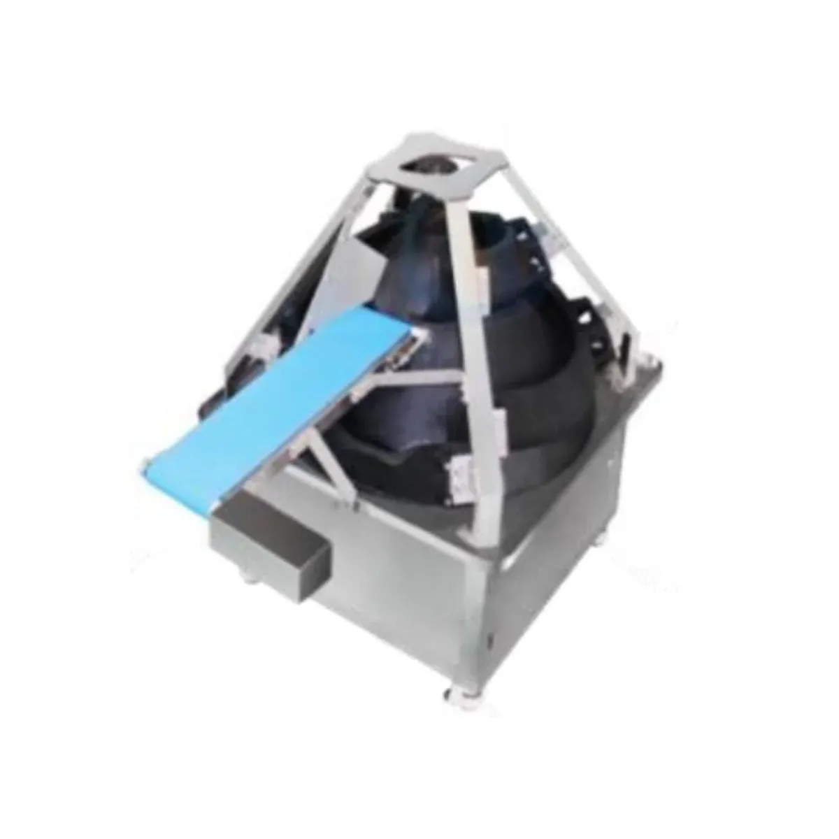 MIGSA Boleadora automática cónica sinfin — TBMR3