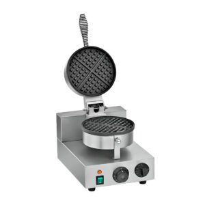 UWB-1 | WAFFLERA TIPO AMERICANA
