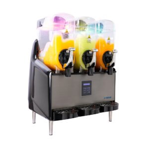 MIGSA Iluminacion multicolor — X-III