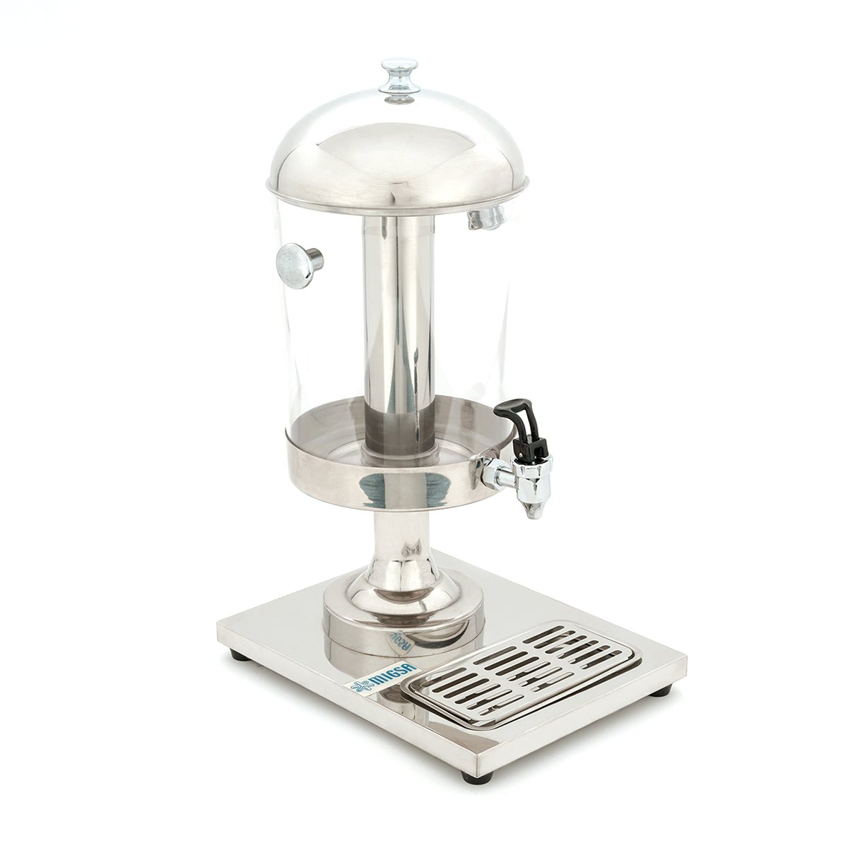 MIGSA Despachador de jugos de un tanque — ZCF301B