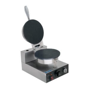 MIGSA Cocinador de conos y canastitas sencilla — ZU1