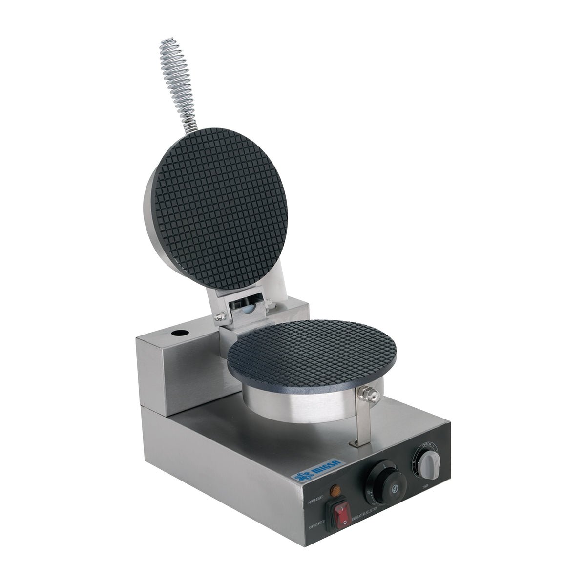 MIGSA Cocinador de conos y canastitas sencilla — ZU1