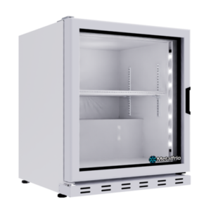 Metalfrío CVC03 Congelador Vertical 96 L