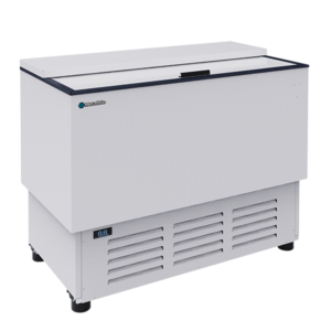 Metalfrío EBH-330 Enfriador Tapa Corrediza