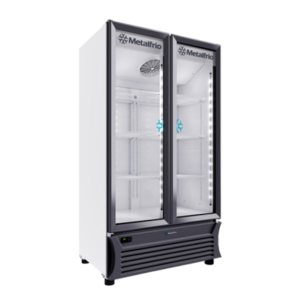 Metalfrío RB500 Refrigerador Vertical 675 L