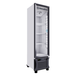 Metalfrío RB90 Refrigerador Vertical 227 L