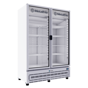 Metalfrío VN120 Refrigerador Cervecero Sub Zero 1197 Litros