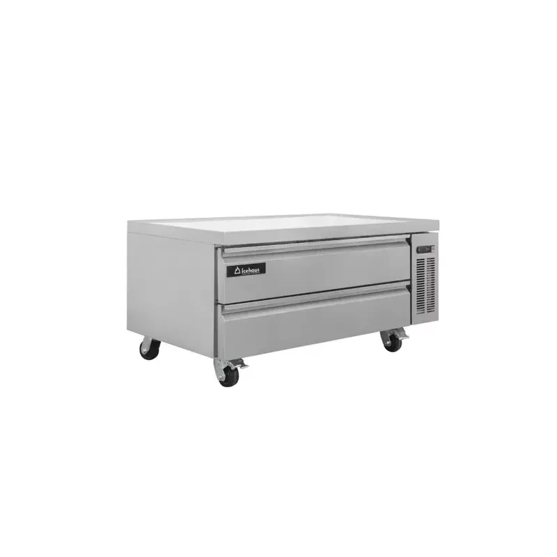 Vista oficial adicional del modelo BRM-2C-SS-02