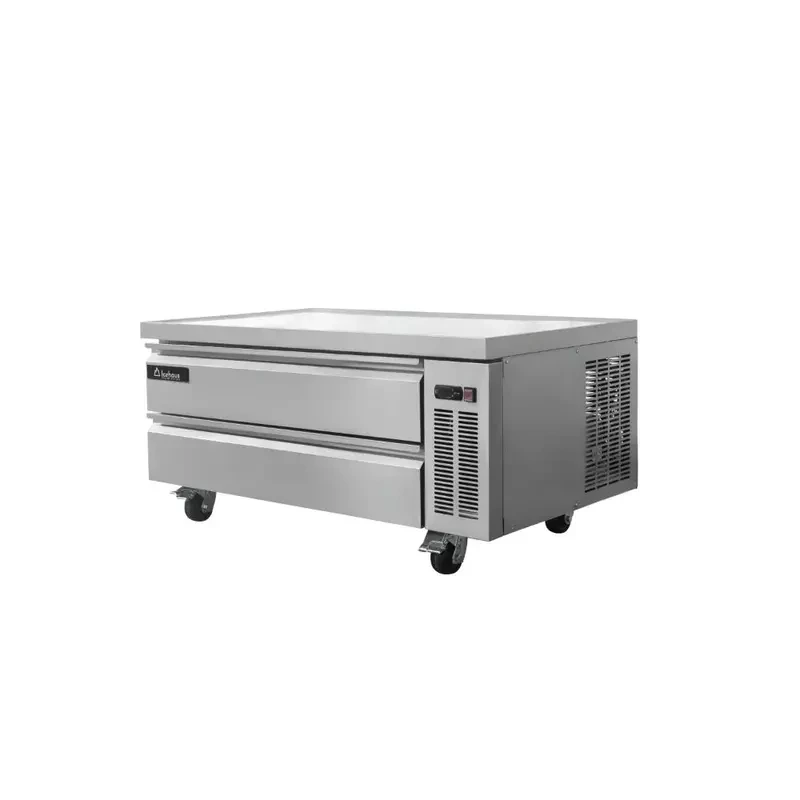 Vista oficial adicional del modelo BRM-2C-SS-02
