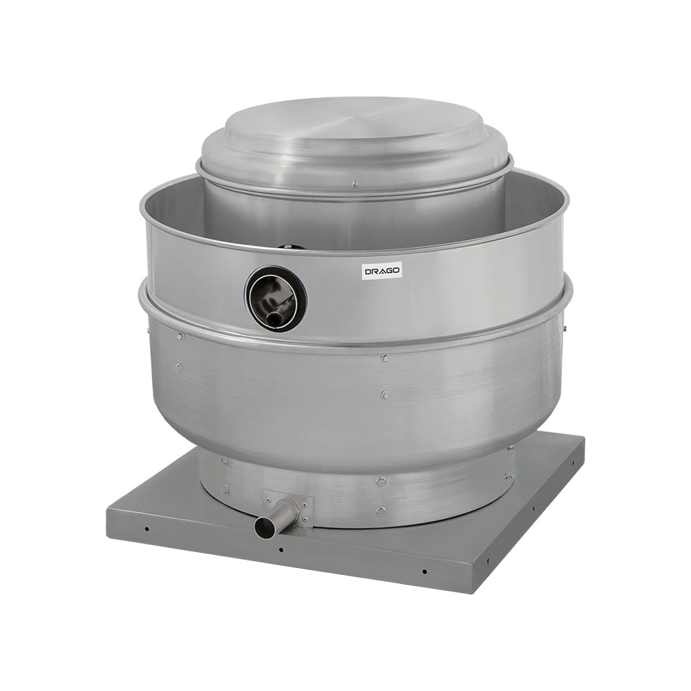 Vista oficial adicional del modelo ED-10-NV-01