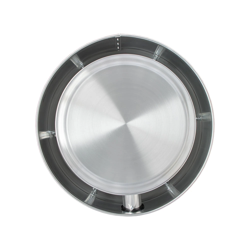 Vista oficial adicional del modelo ED-10-NV-01