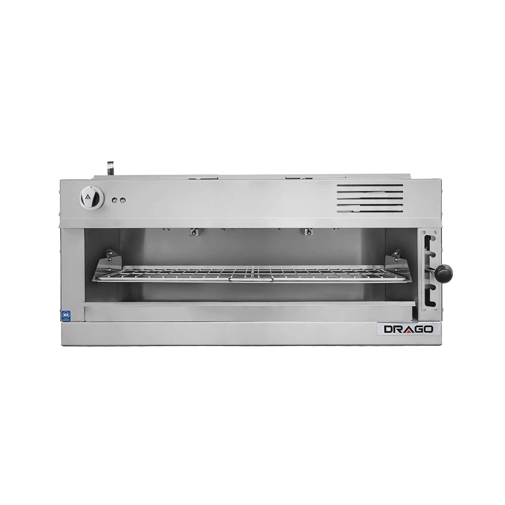 Vista oficial adicional del modelo GGR-001-03