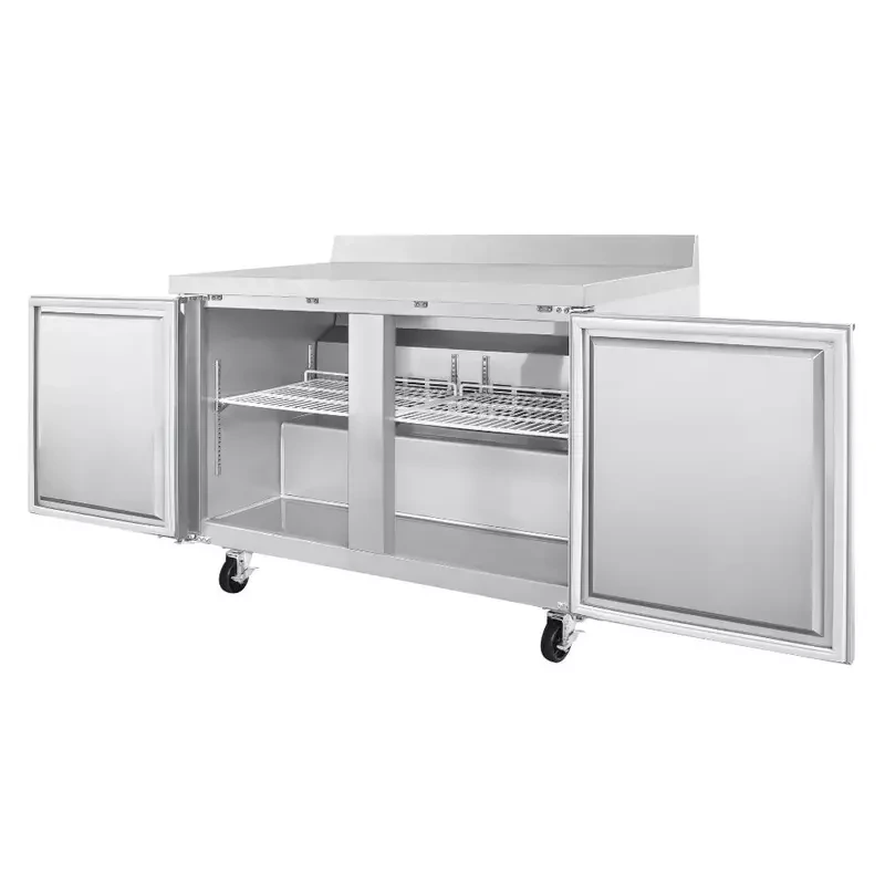 Vista oficial adicional del modelo MTC-2P-SS-01