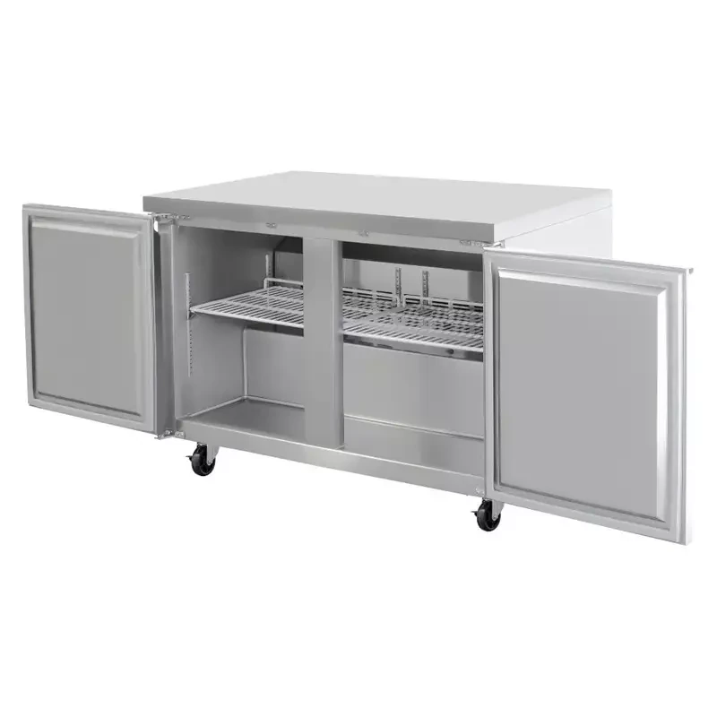Vista oficial adicional del modelo RBB-2P-SS-01
