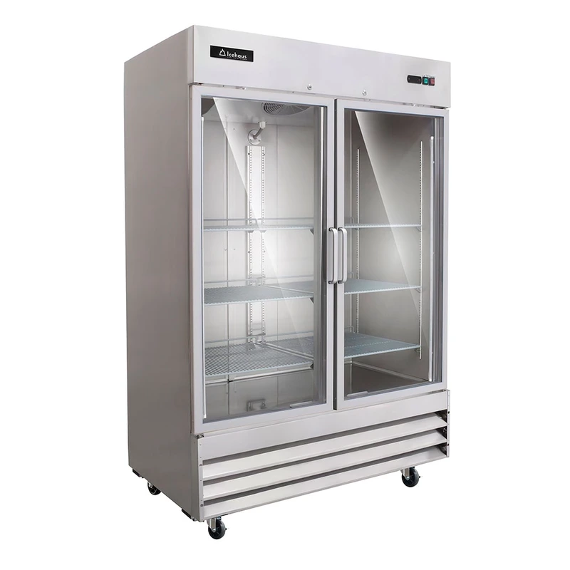 Vista oficial adicional del modelo RV-2PC-SS-01
