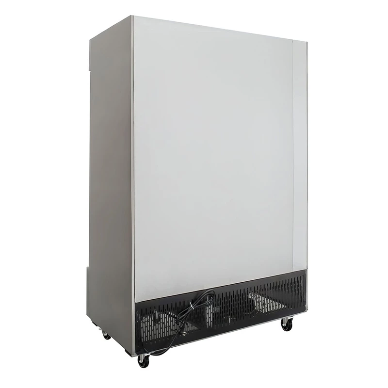 Vista oficial adicional del modelo RV-2PC-SS-01