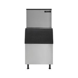 ICEHAUS MH-240-MD | Máquina industrial de hielo 240 kg/día