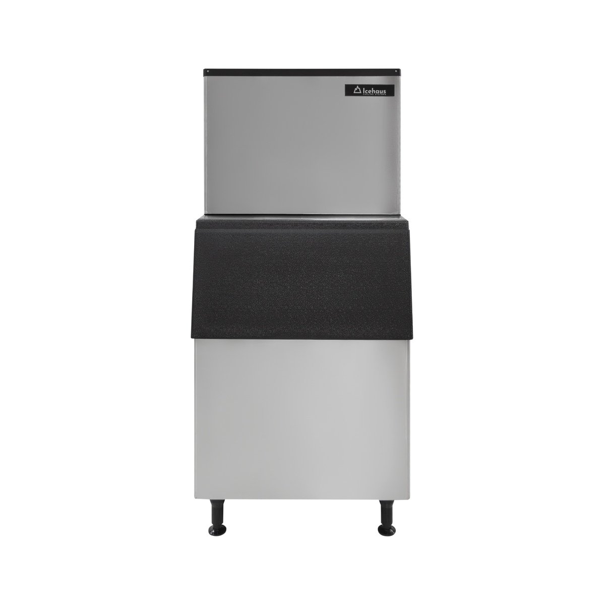 ICEHAUS MH-240-MD | Máquina industrial de hielo 240 kg/día